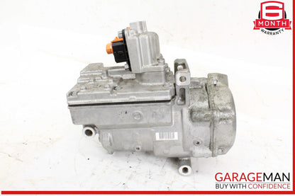13-17 Nissan Leaf AC A/C Air Conditioning Compressor Denso 926003NF0A OEM