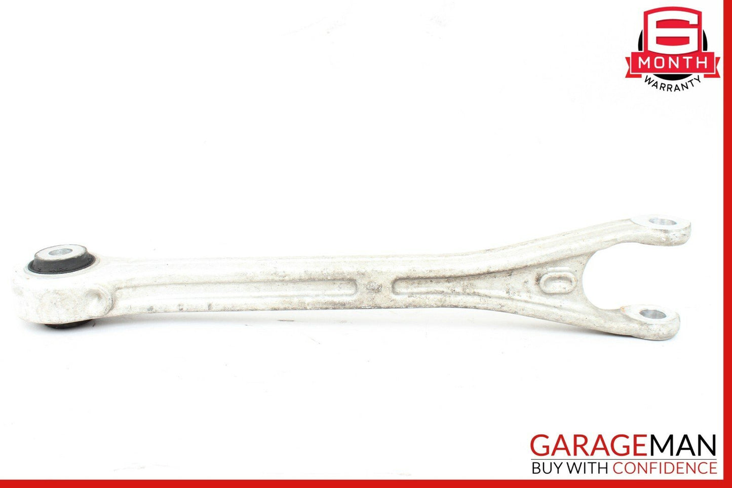 14-17 Maserati Ghibli Rear Left Driver Side Control Arm Arms Set OEM