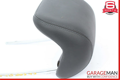 00-06 Mercedes W215 CL500 Front Left / Right Seat Head Rest Headrest Anthracite