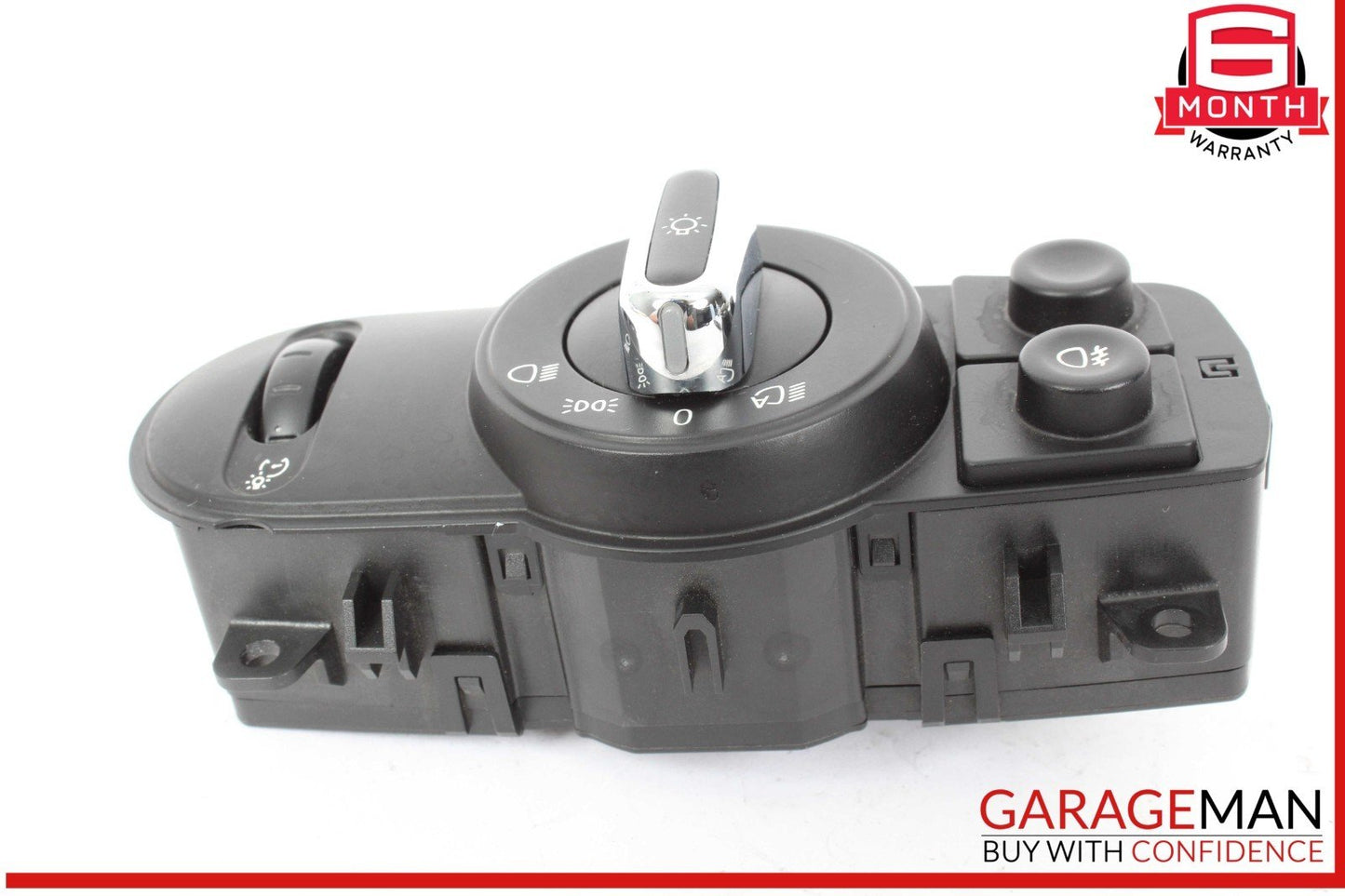 14-17 Mini Cooper Headlight Head Light Fog Light Lamp Switch 9301800 OEM