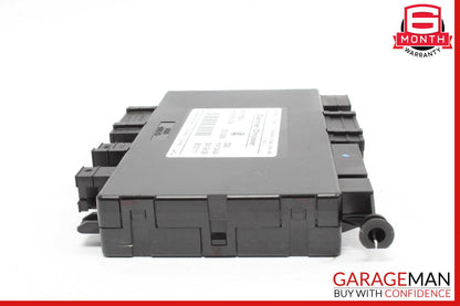 07-12 Mercedes X164 GL450 GL450 Third Seat Row Power Folding Control Module OEM