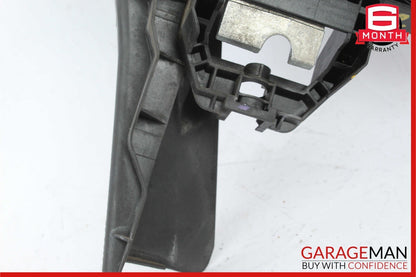 08-11 Mercedes W204 C300 C350 Front or Rear Right Side Exterior Door Handle OEM