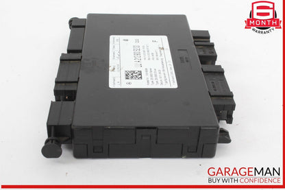 08-20 Mercedes W212 E350 Bluetec C300 Front Right Side Seat Control Module Unit