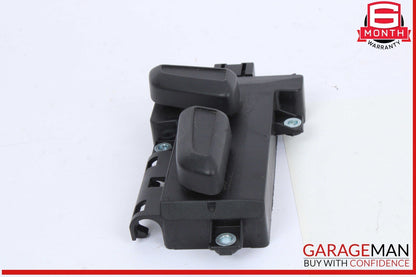 12-18 Audi A7 Q5 A6 Front Left Driver Side Power Seat Adjustment Switch OEM