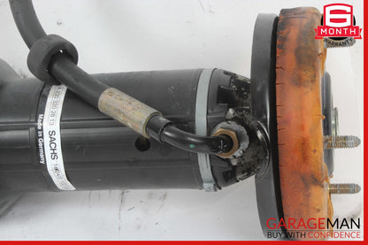 03-06 Mercedes R230 SL500 SL600 Front Right Hydraulic Shock Strut Absorber OEM