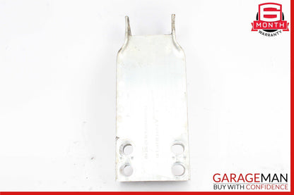 15-20 Mercedes W205 C300 Front Right Side Bumper Reinforcement Bracket OEM