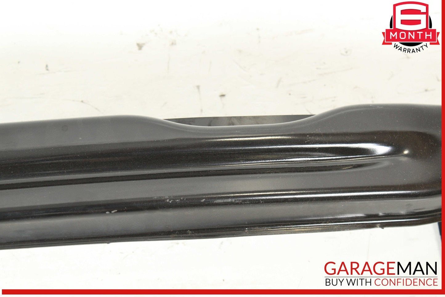 15-18 Audi Q3 Rear Bumper Reinforcement Support Impact Bar OEM