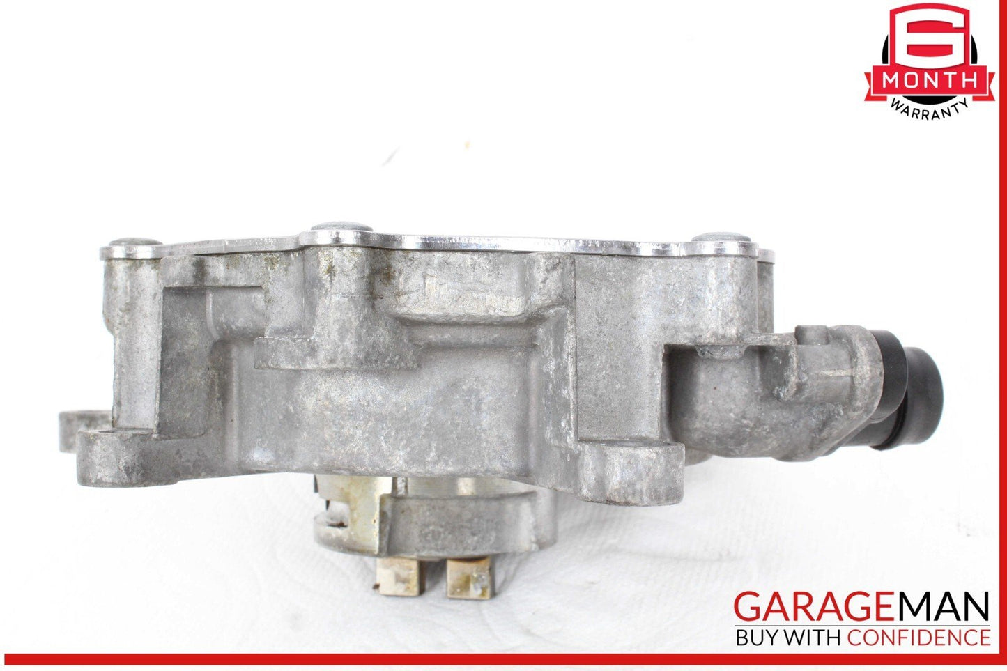 11-18 Mercedes X166 GL450 CL550 E550 Engine Motor Vacuum Pump 2762300365 OEM