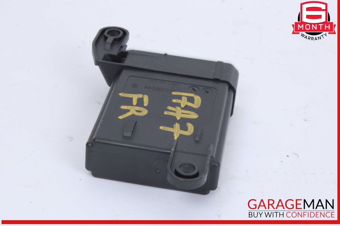 12-18 Audi A7 A6 S6 S7 Front Right Side Seat Occupant Sensor Control Module OEM