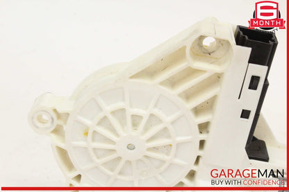10-13 Land Rover Range Rover Sport Front Left Side Window Regulator Motor OEM