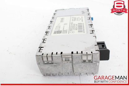 12-15 Mercedes W218 CLS550 Sirius Satellite Radio Receiver Control Module Unit