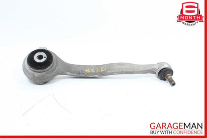 08-14 Mercedes W204 C350 C250 Front Left Side Curved Wishbone Control Arm RWD
