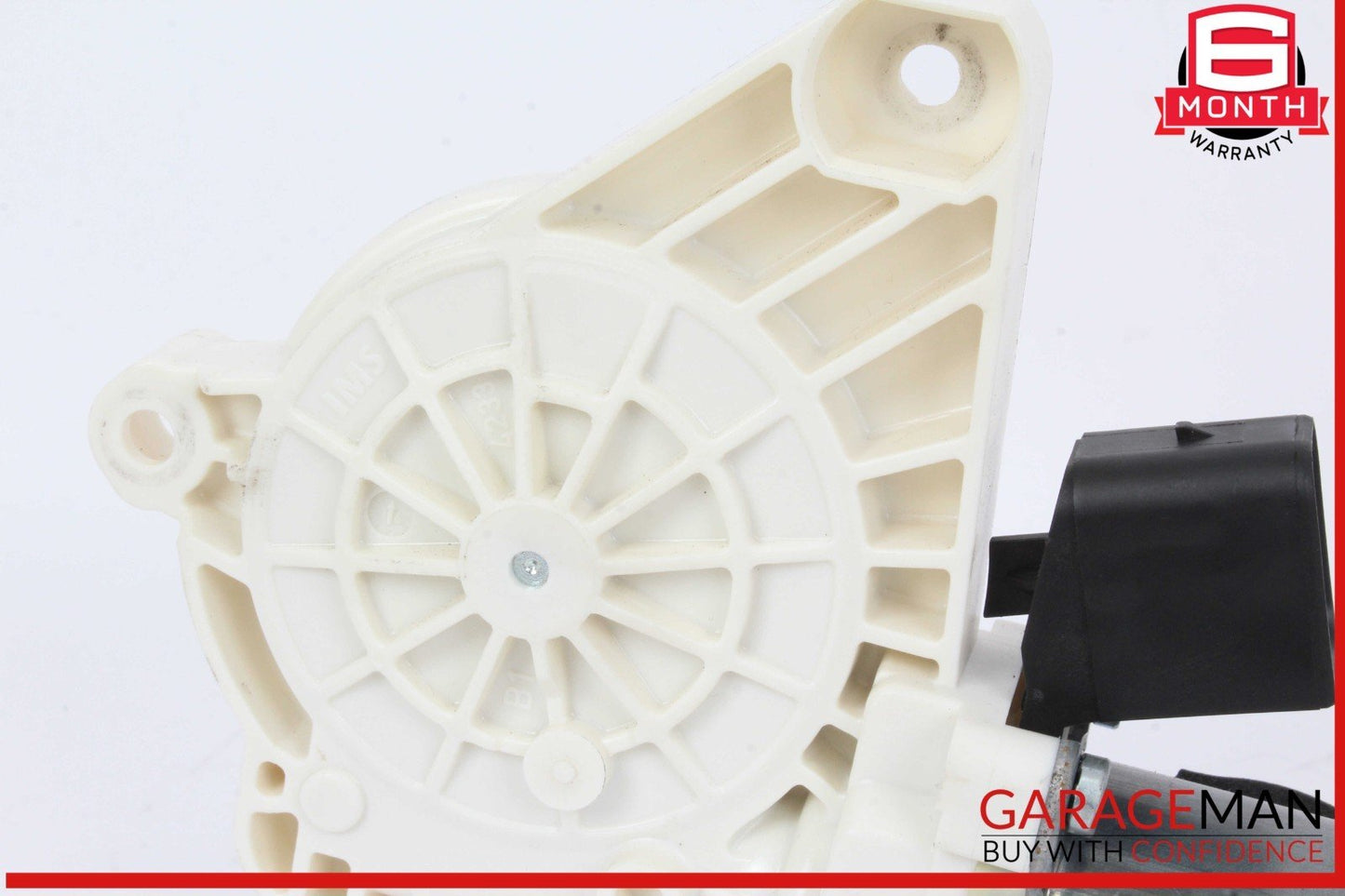 14-18 Mercedes W117 CLA250 CLA45 Rear Right Side Door Window Regulator Motor OEM