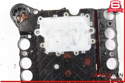 Mercedes VGS2 722.9 7G Transmission Conductor Plate TCU VIN FLASHED OEM