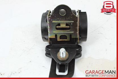 98-03 Mercedes W208 CLK430 Rear Left Or Right Seatbelt Seat Belt Retractor OEM