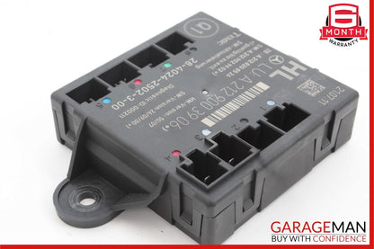 08-18 Mercedes GLK350 E350 C300 CLS550 Rear Left Side Door Control Module Unit