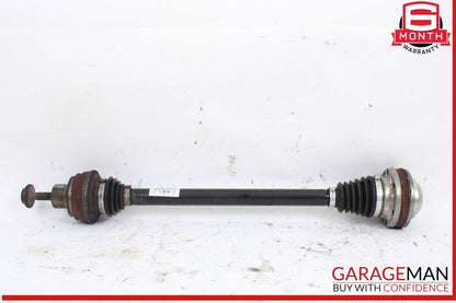 13-17 Audi Q5 SQ5 Rear Left or Rear Right Side CV Axle Shaft 8R0501203C OEM