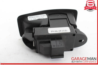 11-17 Porsche Cayenne 958 Parking Brake Control Switch Button 7P5927225 OEM