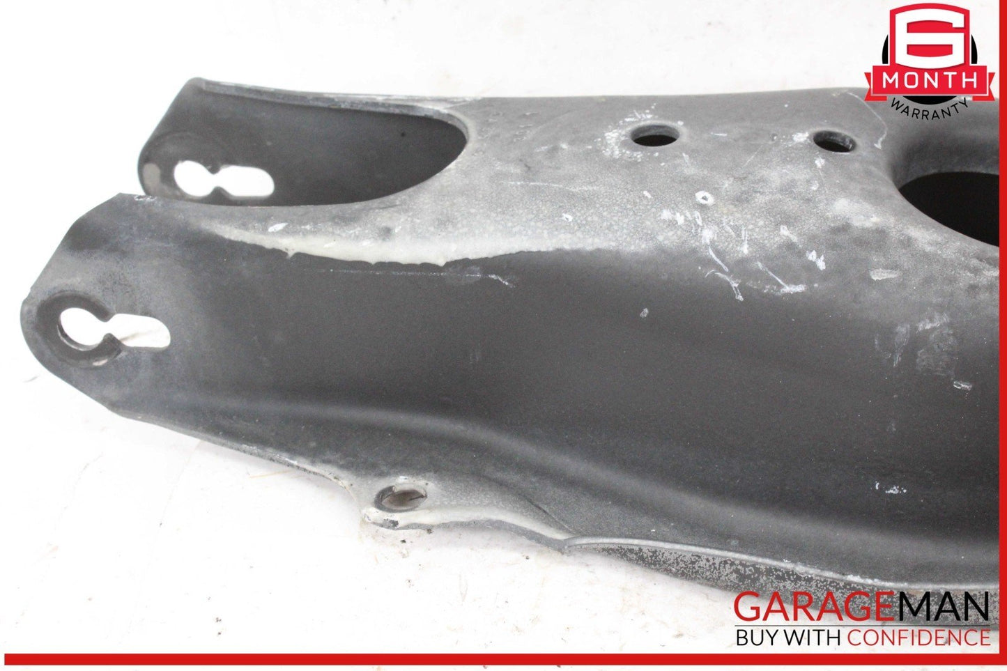 15-20 Mercedes W205 C300 Rear Right or Left Side Lower Rearward Control Arm OEM