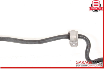 12-18 Audi A6 A7 Rear Stabilizer Sway Bar 4G0511305G OEM