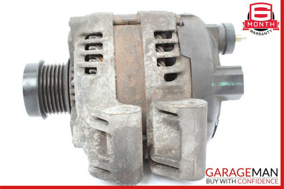 14-19 Maserati Ghibli 3.0L Engine Motor Alternator Generator 200 Amp OEM