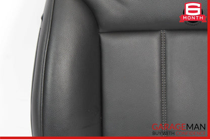 07-12 Mercedes X164 GL320 GL450 Front Right Side Upper Top Seat Cushion Cover