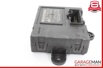 12-13 Range Rover Evoque Rear Right Passenger Side Door Control Module Unit OEM