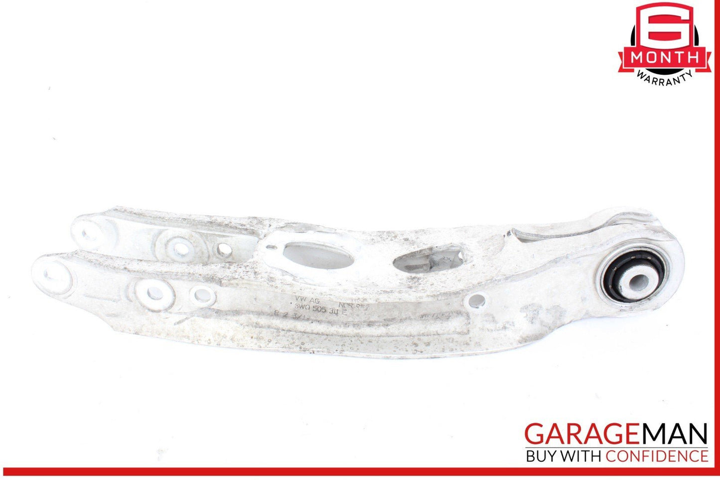 18-24 Audi S5 Rear Left or Rear Right Side Lower Control Arm 8W0505311E OEM