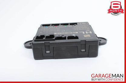 08-18 Mercedes GLK350 E350 CLS500 C250 Rear Left Side Door Control Module Unit