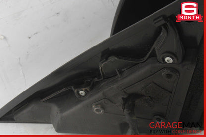 08-09 Mercedes W204 C63 AMG C350 Front Right Side Mirror Door Rear View OEM
