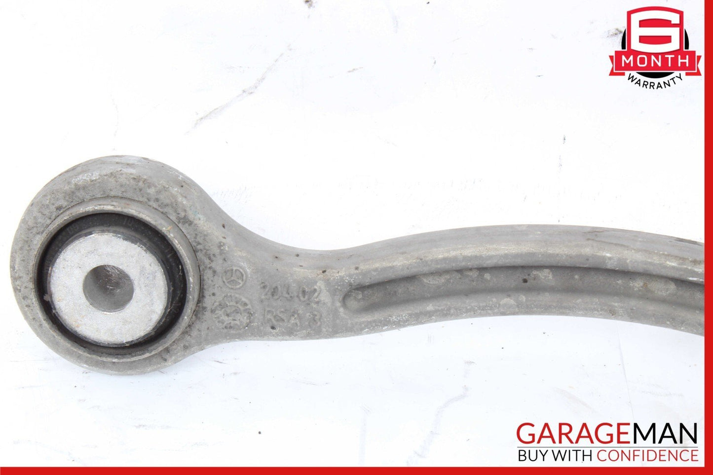 08-17 Mercedes W204 C250 CLS550 Rear Right or Left Side Lower Control Arm OEM