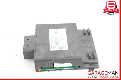 10-16 Porsche Panamera 970 Voltage Stabiliser Converter Control Module Unit OEM