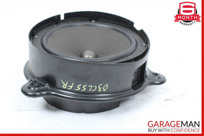 00-06 Mercedes W215 CL55 CL600 Door & Tweeter Speaker Right Passenger Side OEM