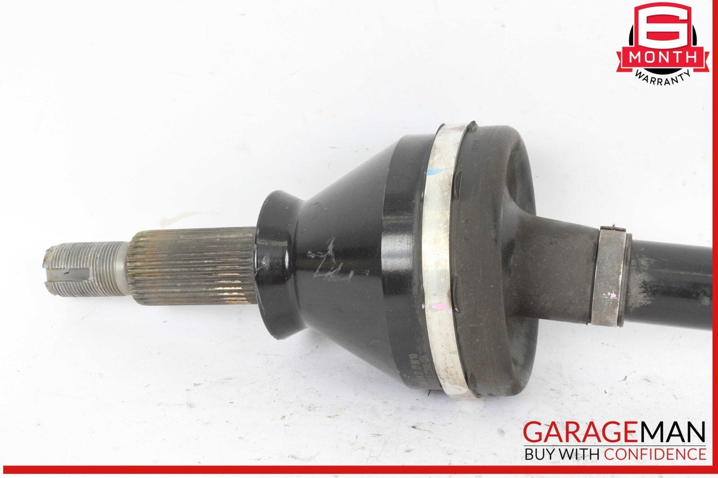 17-22 Maserati Levante M161 Rear Left or Right Side Axle CV Half Shaft OEM