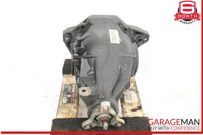 10-16 Mercedes W212 E350 C250 RWD Rear Axle Diff Differential Carrier OEM