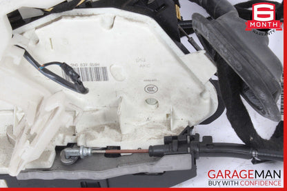17-22 Alfa Romeo Giulia Rear Right Passenger Side Door Lock Latch Actuator OEM