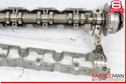 11-13 BMW X3 F25 Engine Camshaft Cam Shaft 13610513 OEM