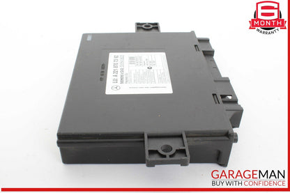 07-10 Mercedes W221 S550 CL550  Keyless Go Control Module 2218702392 OEM