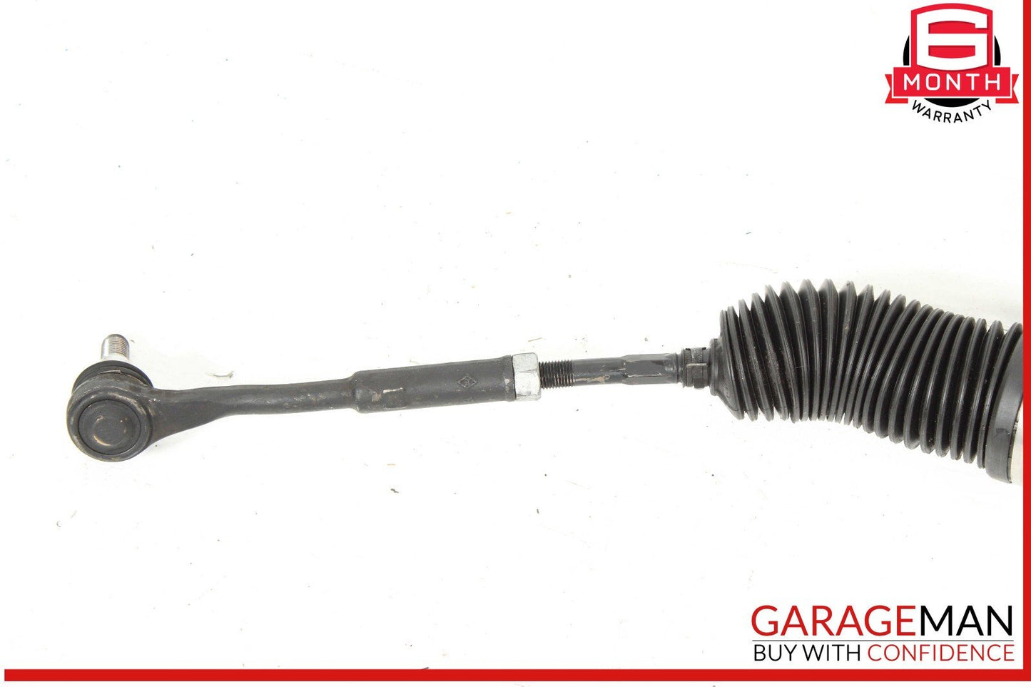 03-06 Mercedes R230 SL500 Power Steering Rack And Pinion 2304600800 OEM