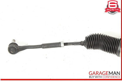 03-06 Mercedes R230 SL500 Power Steering Rack And Pinion 2304600800 OEM