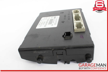 07-09 Mercedes W221 S550 S65 AMG AC A/C Air Heater Blower Climate Control Module