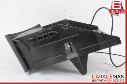 07-09 Mercedes W211 E350 E550 Hazard Control Door Lock Switch Panel OEM