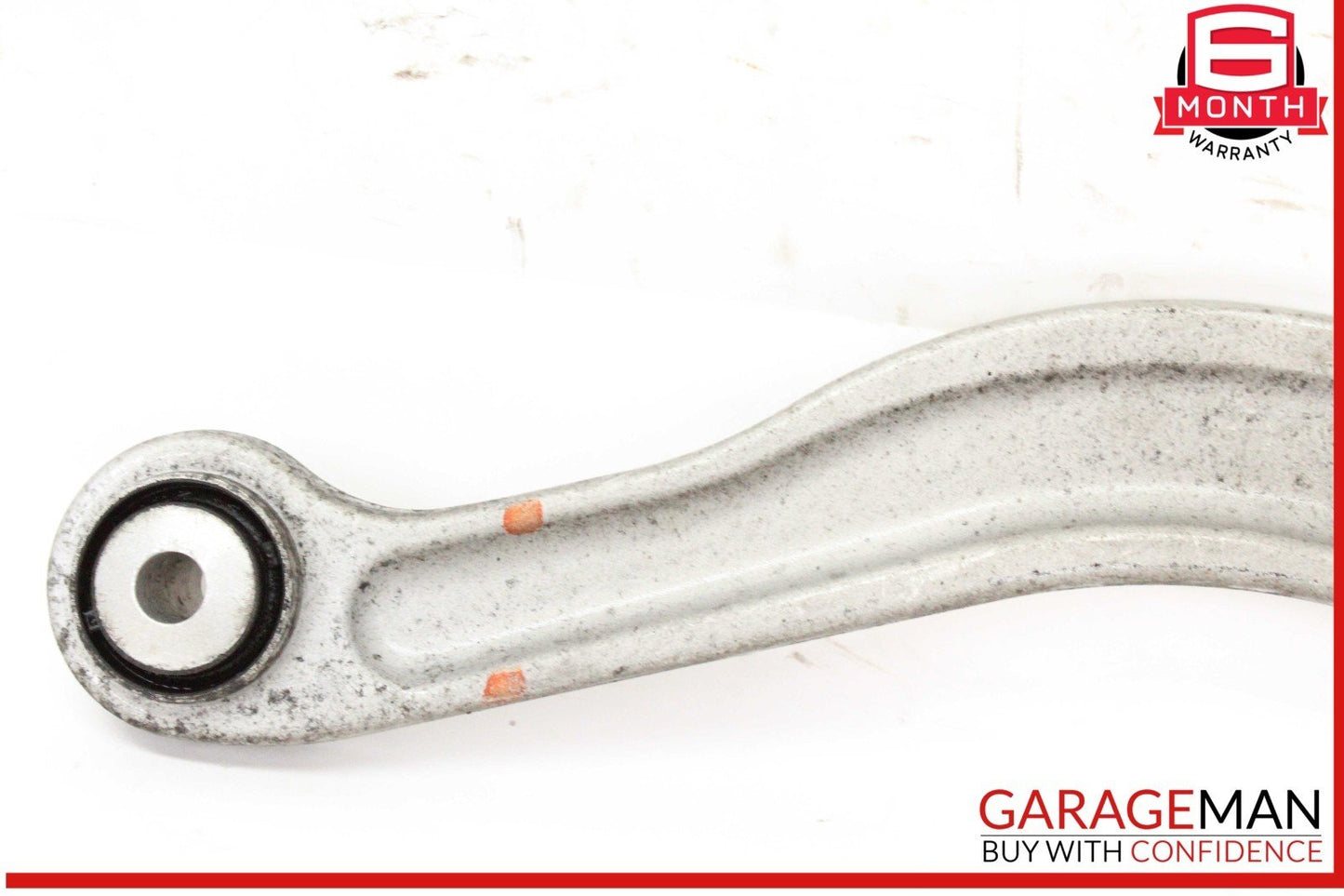 08-17 Mercedes W212 E250 Rear Right or Left Side Suspension Upper Control Arm