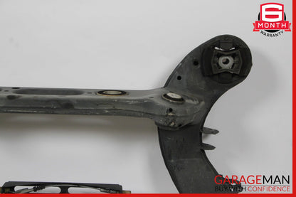 10-18 Mercedes W218 CLS550 E400 E550 Rear Sub Frame Crossmember OEM