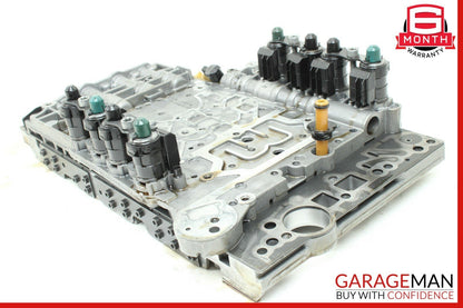 Mercedes ML350 CLK500 S550 7G Tronic Transmission Valve Body TCM 2202770801 OEM