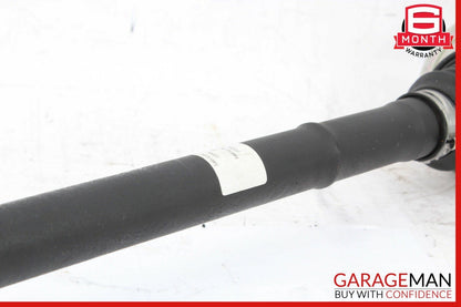 03-06 Porsche Cayenne 955 Front Right or Left Side Drive Axle Shaft Driveshaft