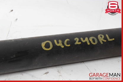 01-07 Mercedes W203 C240 Rear Left & Right Side Shock Absorber Strut Set of 2 pc
