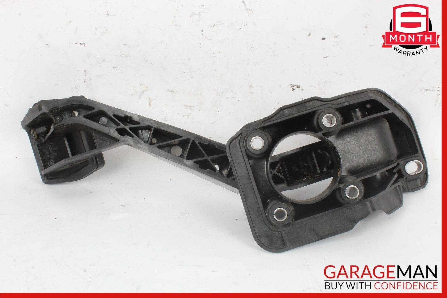 17-19 Alfa Romeo Giulia Brake Pedal 2589490007 OEM