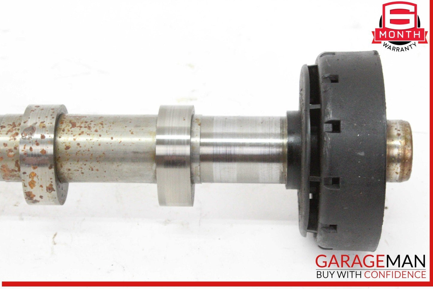 12-15 Mercedes W212 E350 C350 3.5 V6 Engine Camshaft Cam Shaft A2760501847 OEM