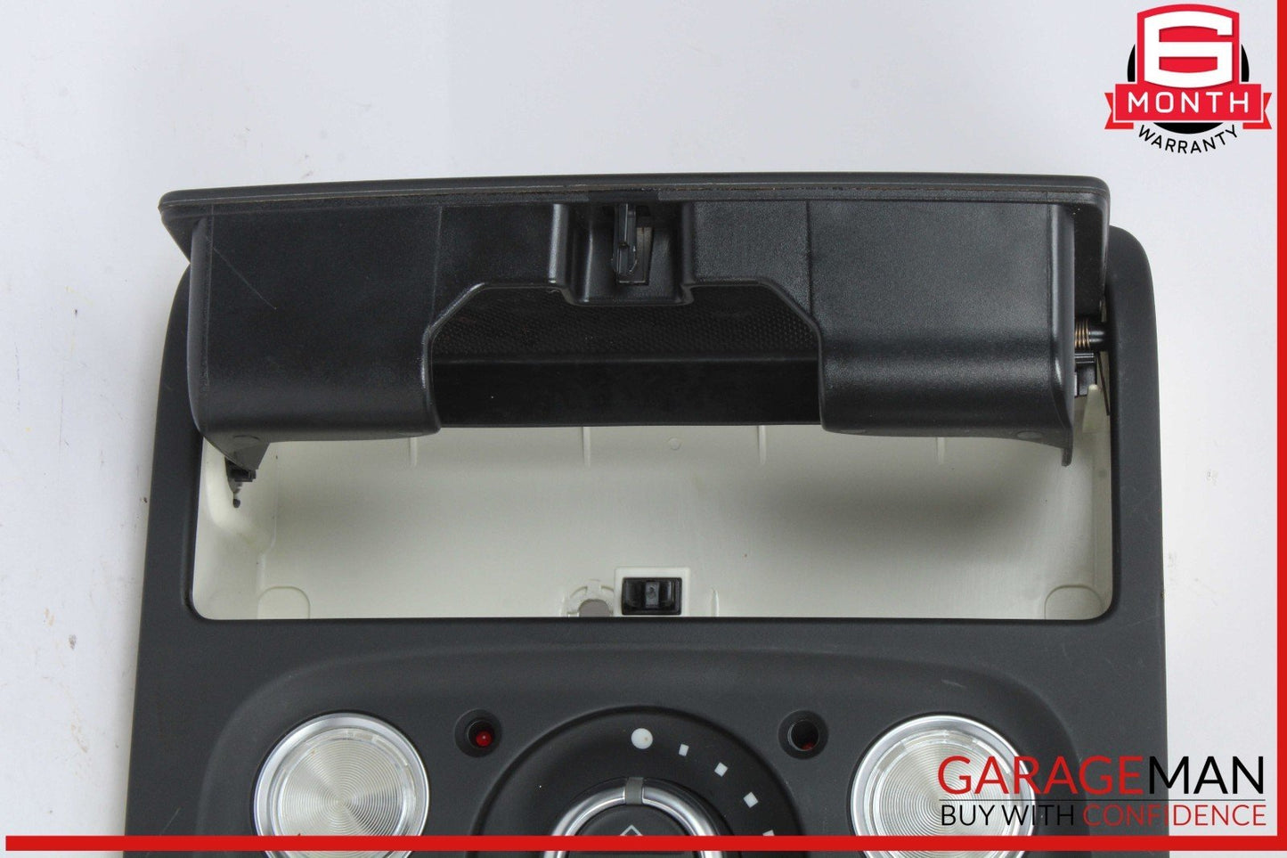 13-16 Audi SQ5 A4 S4 Front Upper Overhead Dome Reading Light Lamp 8T0947135BM